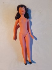 Poupée en celluloid  avec