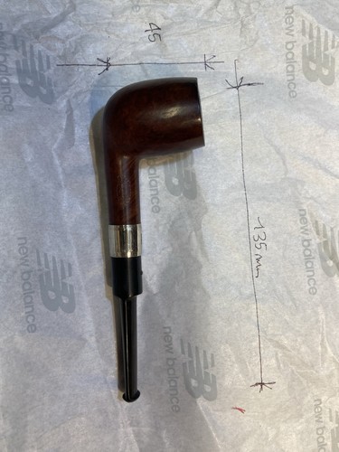 Ancienne pipe collection - pipe,