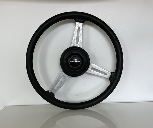 Volant triumph steerling - triumph,