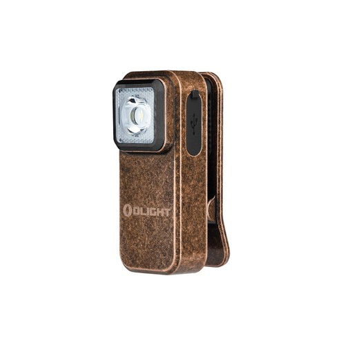 Olight oclip lampe led pour - oclip,