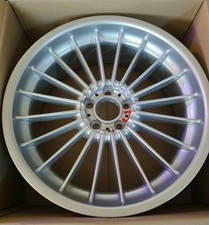 Jantes Et Capuchons BMW E65