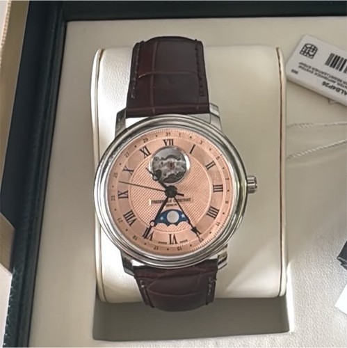 Frédérique constant classics - frédérique,