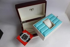 Écrin pour montre