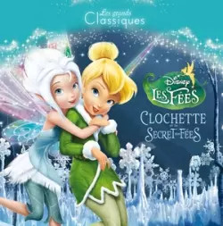 Fee clochette les - -, grands