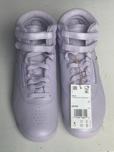New reebok freestyle - reebok,