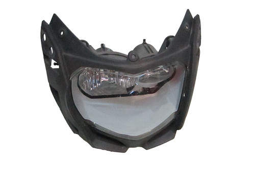 Phare feu avant bmw 800 - de,