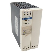 Telemecanique Schneider Electric ABL7 RE2405 power supply / power supply -used-