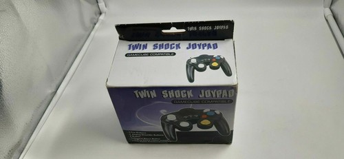 Manette nintendo game cube - nintendo,