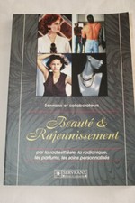 BEAUTE RAJEUNISSEMENT PARFUMS