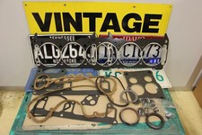 Pochette de joints pour Buick V6 4,1L moteur 252 de 1980 à 1984