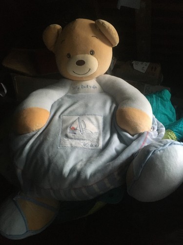 Pouf fauteuil bebe enfant - /,