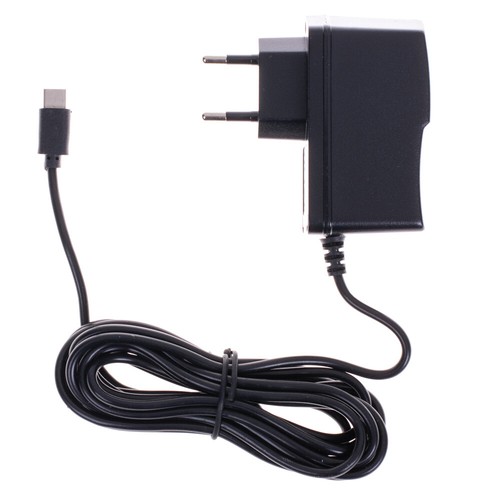 Chargeur secteur pour nintendo - chargeur,