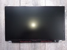 dalle / écran LED SLIM pour Pc portable 15,6 pouces (15.6) très propre