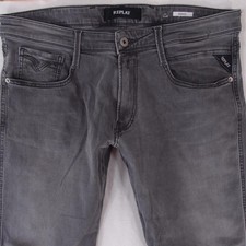 Hommes Replay M914 ANBASS