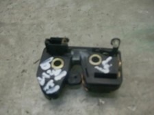 COFFRE / SERRURE DE PORTE /