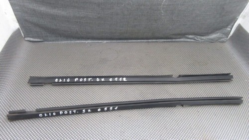 Pair interior window scraper - pair,