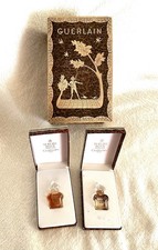 Coffret Ancien et miniatures