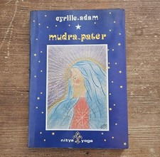 Adam, Cyrille - Mudra pater