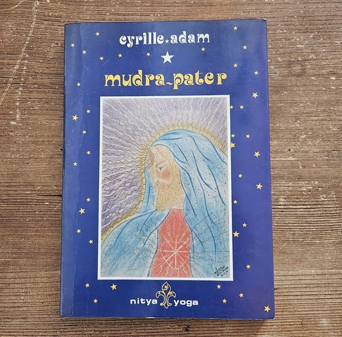 Adam cyrille mudra pater - adam,,