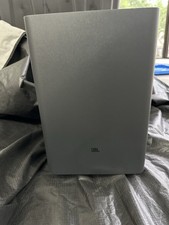 JBL Bar2.0 Subwoofer - BLACK