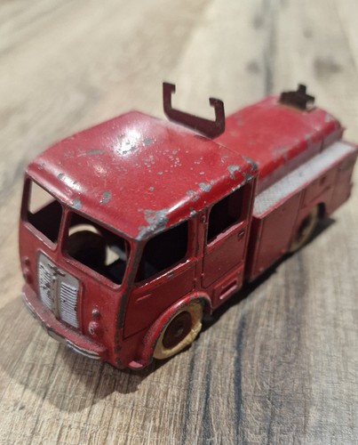 Camion berliet dinky toys - berliet, 1er