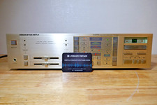 AMPLIFICATEUR MARANTZ MONITOR