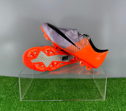 Nike mercurial vapor - nike, wc