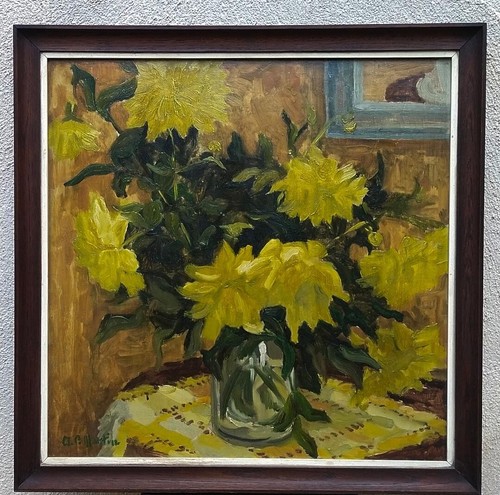 Nature morte aux - morte,