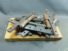 Lot 4 gonds de fenêtre volet