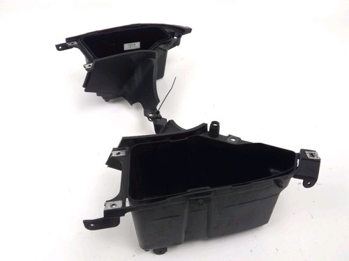 Vide poche honda ntv - honda,