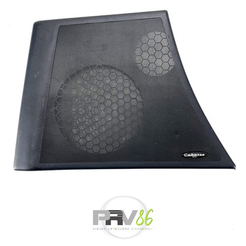 Grille haut parleur - grille, haut-parleur