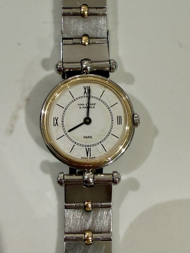 Van cleef arpels - van, la