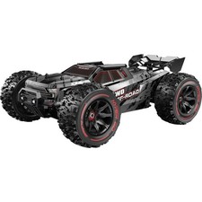 MJX Hyper GO noir, or