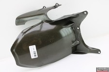 Garde-boue arrière en fibre