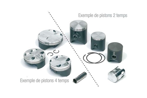 Top performances kit - kit, cylindre