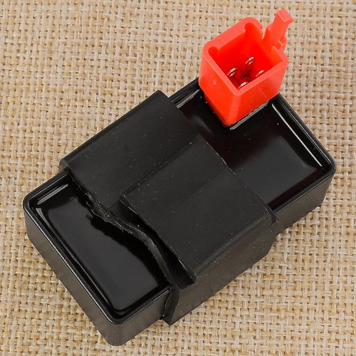 Fuel pump cut - fuel, off