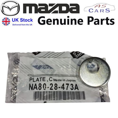 Mazda mx5 rondelle - mx5,