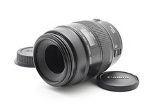 Canon EF 100mm f/2.8 Macro Lens Canon EF Mount From JAPAN [Exc+++] #2635362A