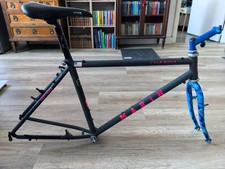 Kit cadre ULTRA RARE Marin