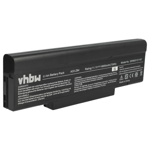 Batterie pour asus z97 - pour,