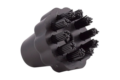 Polti brosse dents soies - à,