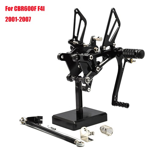 For honda cbr600 f4i 2001 - for,