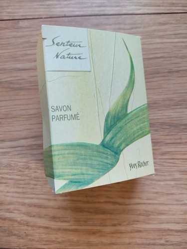Parfum savon collection - parfum,