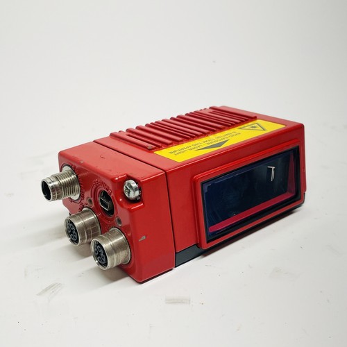 Leuze electronic bcl 348i - leuze,