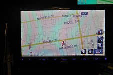 PIONEER AVIC-Z1 AVIC-Z2 AVIC