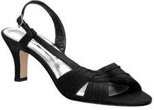 $70 CAPARROS Chase Pleated