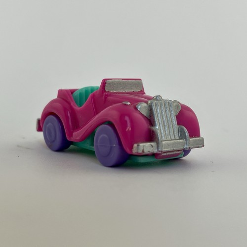 Polly pocket magical - polly,