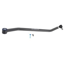 ADJUSTABLE FRONT ARM BRACKET SET FOR JEEP WRANGLER TJ TRACK BAR 1997-2006 NEW