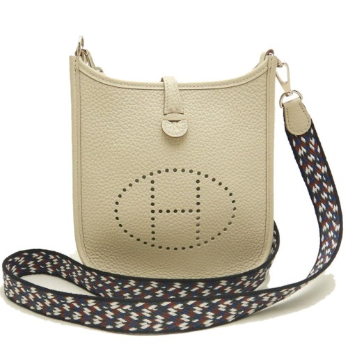 Sac bandoulière hermes - sac, à