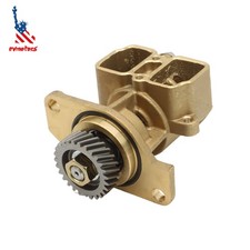 Yanmar 6LPA DTE(P) STE(P) STP2 DTZE(P) STZE(P) STZP2 Water Pump 119773-42652